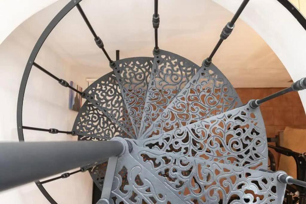 Cozy 3 Story House In Old Town Apartment ทาลลินน์ ภายนอก รูปภาพ